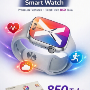 MAX 12 SMART WATCH