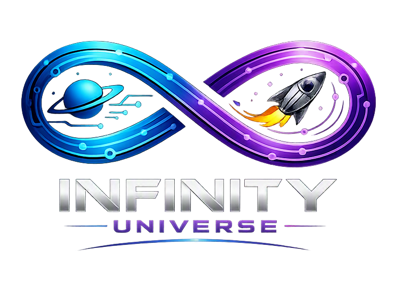 INFINITY UNIVERS